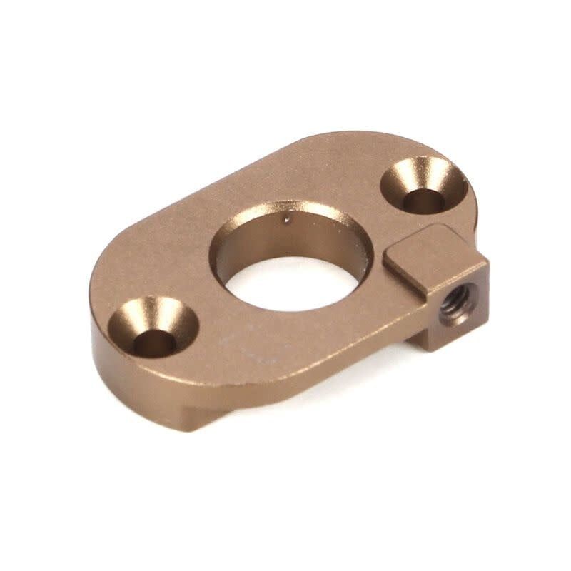 Team Losi Racing 7075 Motor Adapter: SCTE 2.0 #TLR231011