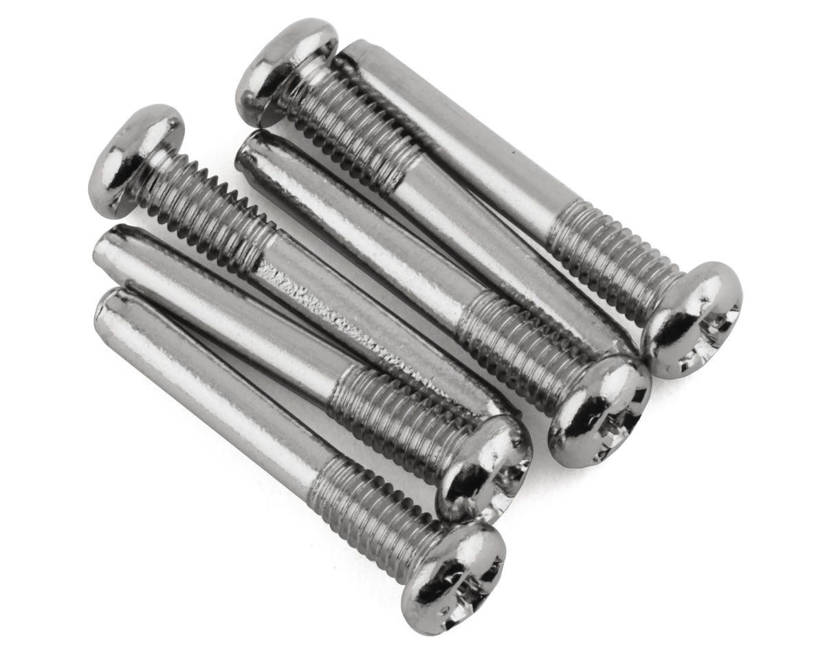 #5144 Traxxas 2.5X18mm Screw Pin (6)