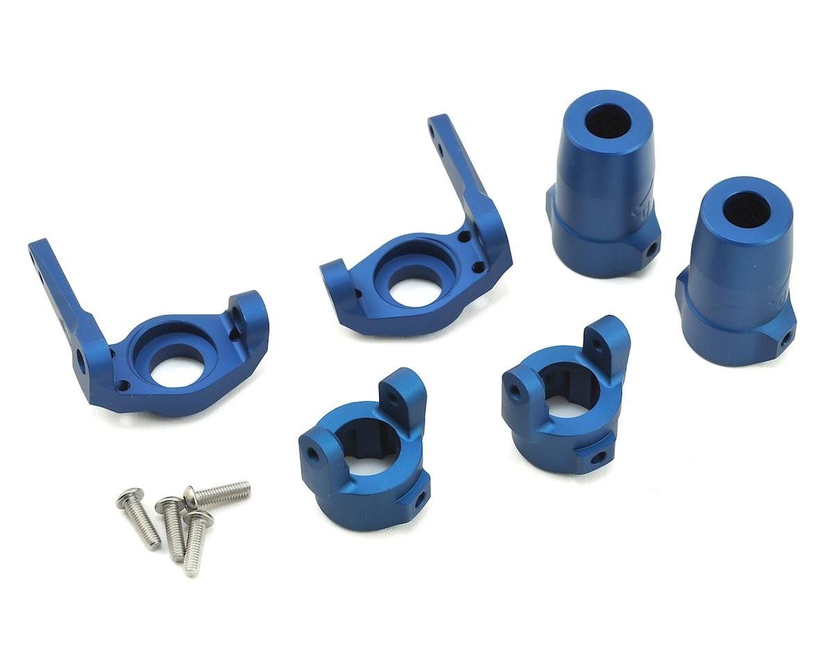 #VPS06520 Vanquish Products SCX10 Stage 1 Kit (Blue)