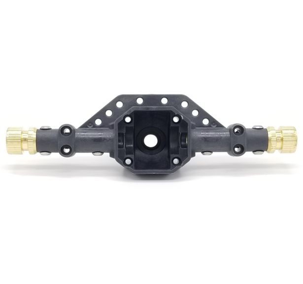 Beef Tubes Element Front Axle Housing #BT015FH