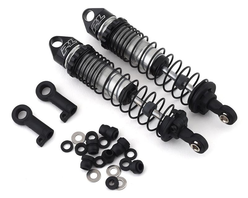 #PRO634300 Pro-Line Big Bore Scaler Shocks (90mm) (2)