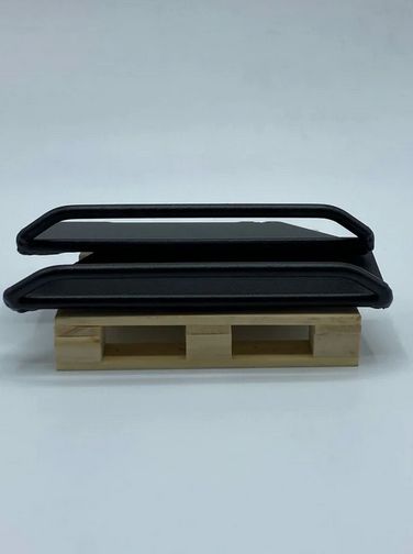 IERC RC Power Wagon Tube Sliders #9071