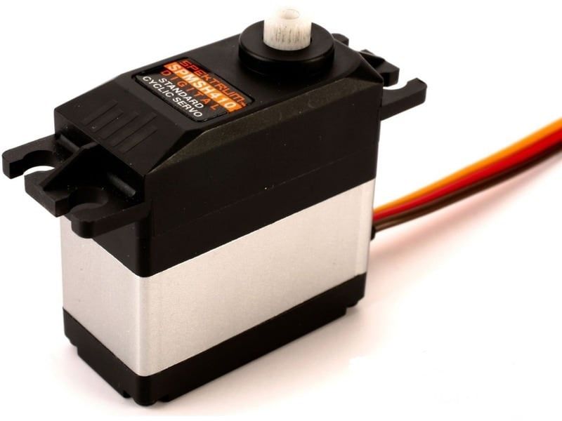 #SPMSH410 Spektrum Blade H410 Standard Tail Servo