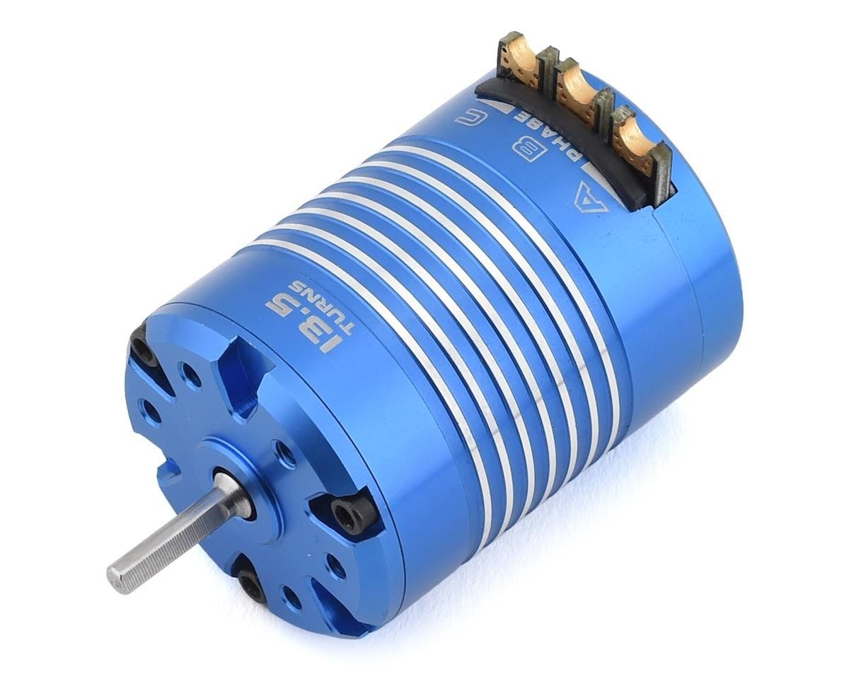 Team Brood Eradicator 2 Pole Sensored 540 Brushless Motor (2860kV) #TBR-ERADICATOR2860