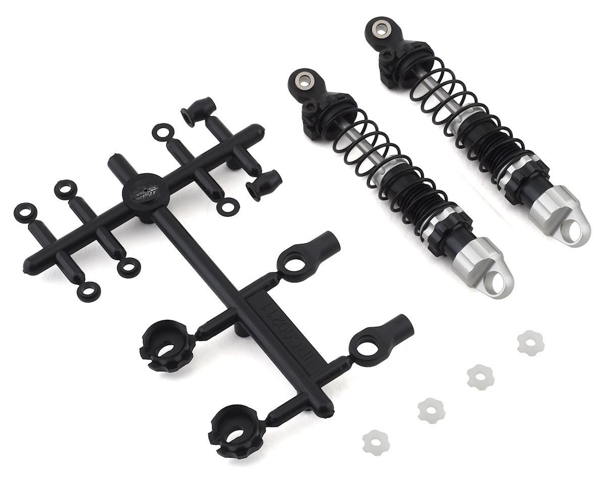 #IRC00215 Incision 80mm Scale Shock Set (2)