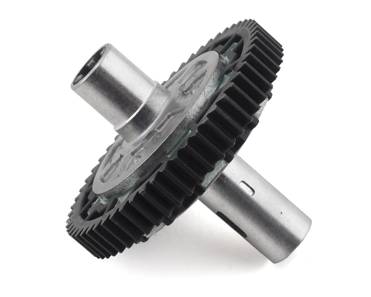 Arrma BLX 4x4 HD Mod 0.8 Slipper Set (57T) #ARA310949