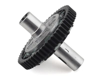 Arrma BLX 4x4 HD Mod 0.8 Slipper Set (57T) #ARA310949