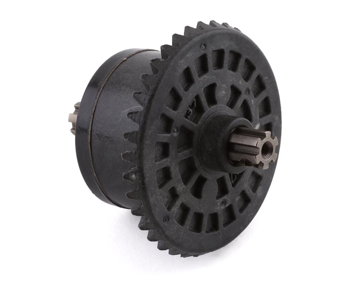 #ARA310956  Arrma Mega/3S BLX Pre-Assembled Differential Set (37T)