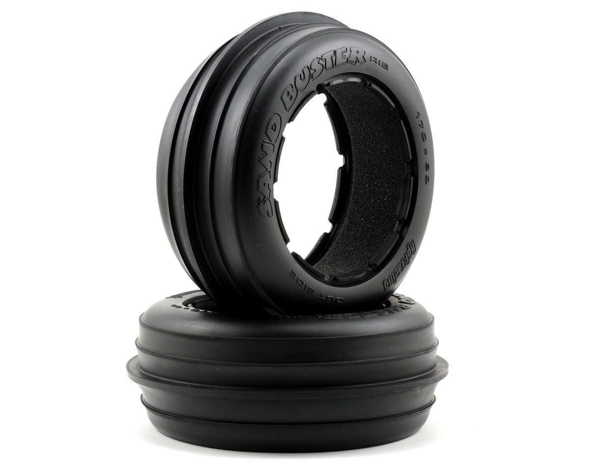 HPI Racing Sand Buster Rib Tire #4843