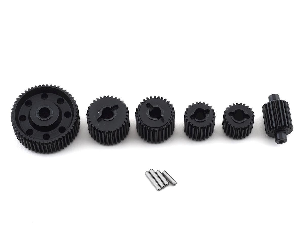 #VPS10141 Vanquish Products VFD Machined Gear Set