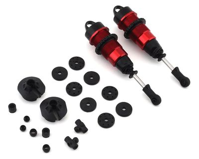 #ARA330623  Arrma Typhon 6S BLX Front Shock Set (2) (104mm)