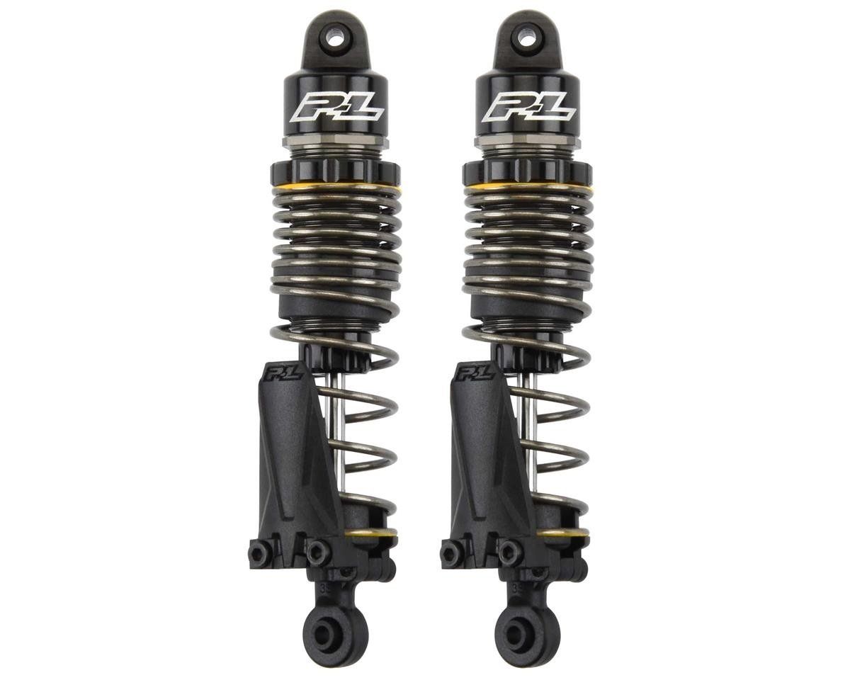 #6359-00 Pro-Line Arrma PowerStroke Front Shocks (3S BLX/Mega)