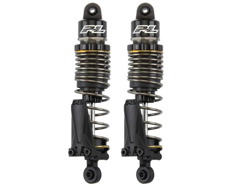 #6359-00 Pro-Line Arrma PowerStroke Front Shocks (3S BLX/Mega)