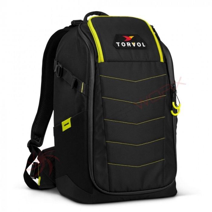 #TO-001  Torvol Quad Pitstop Backpack (DJI FPV)