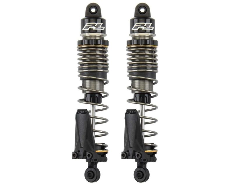 #6359-01 Pro-Line Arrma PowerStroke Rear Shocks (3S BLX/Mega)