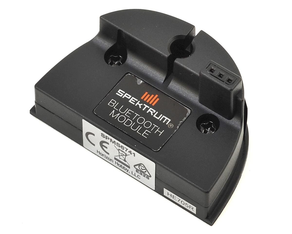 #SPM6741 Spektrum RC DX2E Active Bluetooth Module