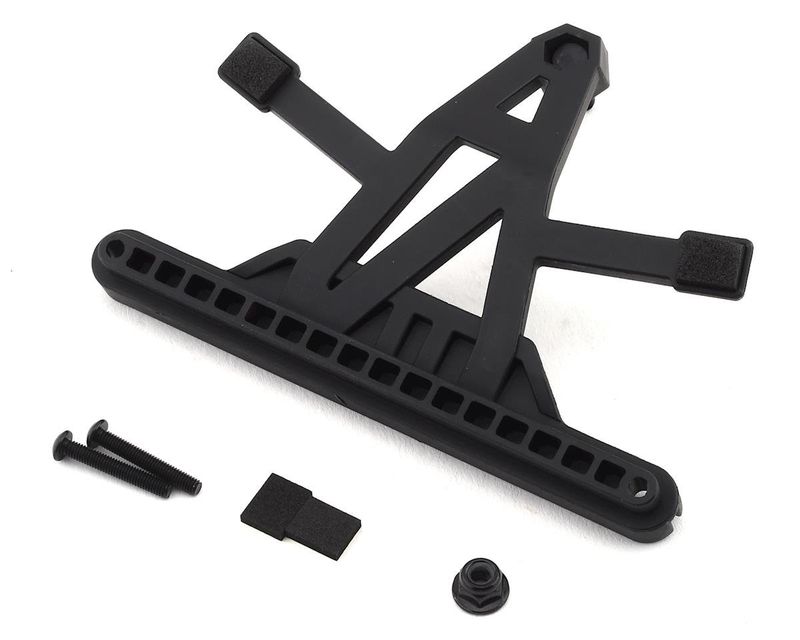 Traxxas TRX-4 Spare Tire Mount #8118