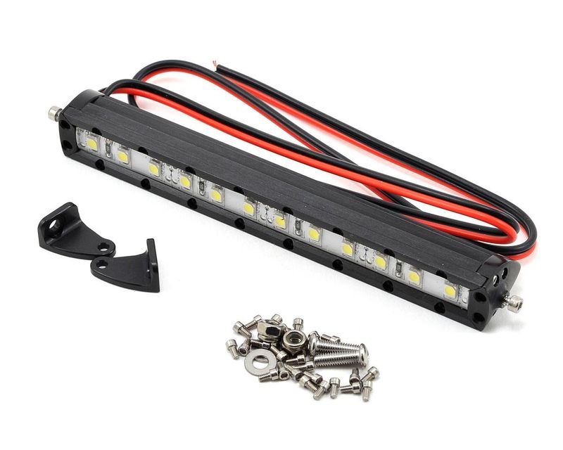#VPS06755 Vanquish Products Rigid Industries 4" LED Light Bar (Black)