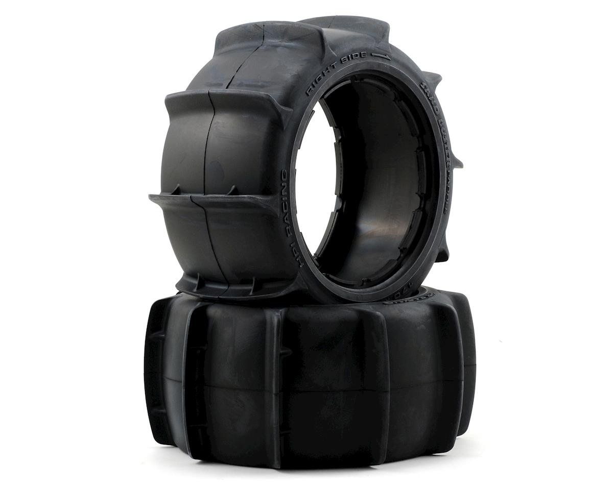 #4846  HPI Racing Paddle Tires Baja 5b