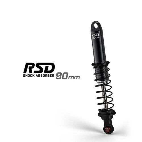 Gmade RSD Shock Absorber 90mm (2) #GM23504