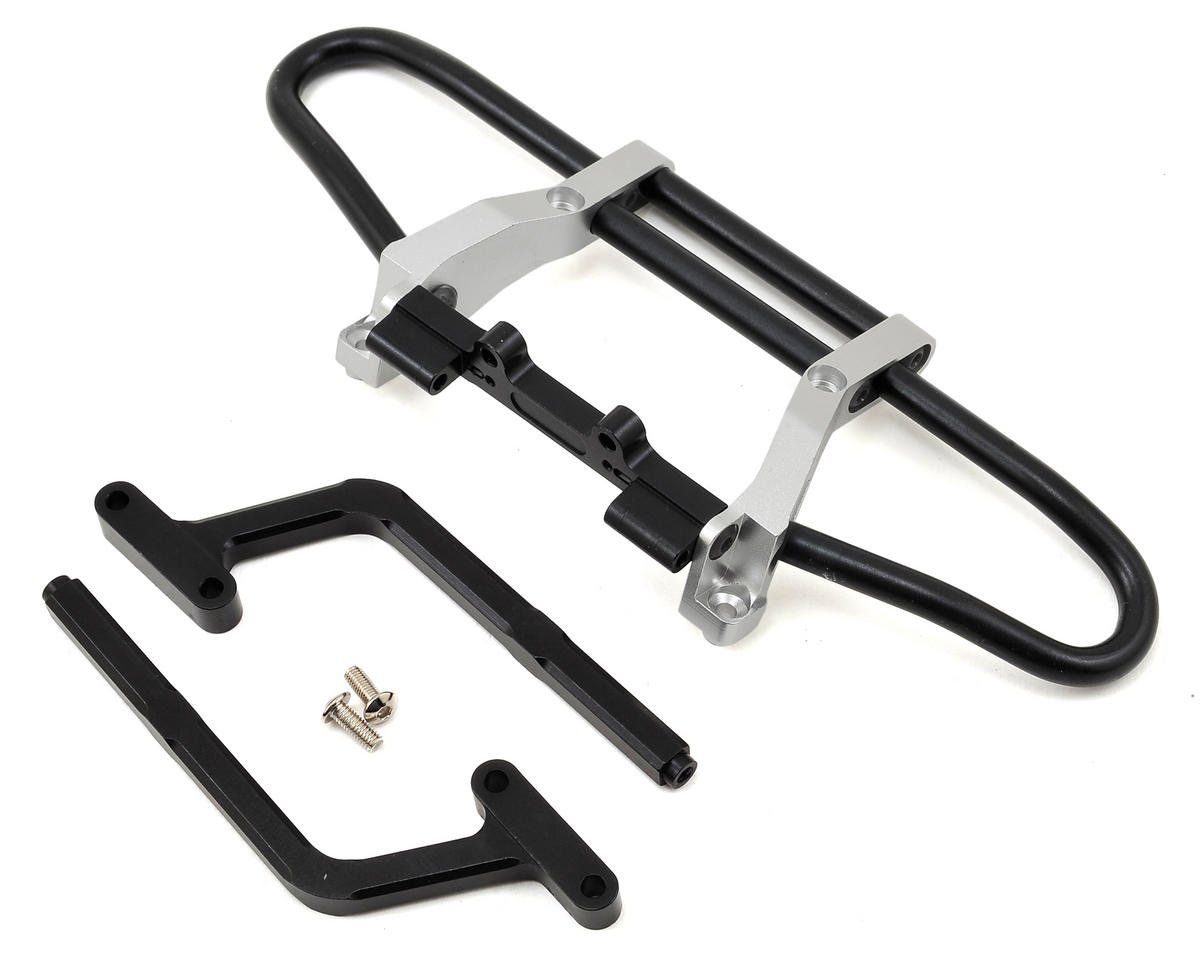 Xtra Speed Wraith Aluminum Heavy Duty Bull Bar Front Bumper #XS-AW230029X