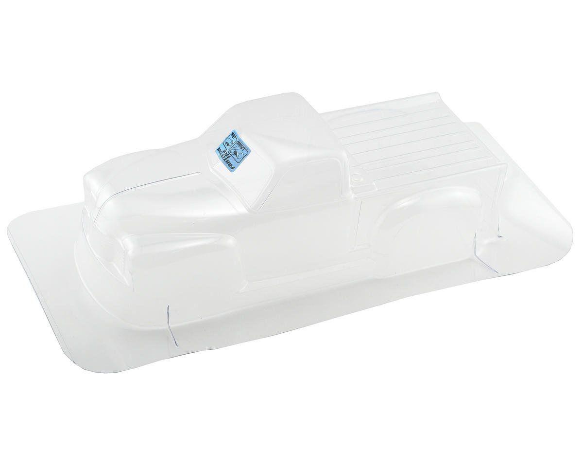 #3255-00 Pro-Line Early 50'S Chevy Pickup Body (Clear) (Stampede)