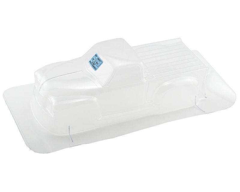 #3255-00 Pro-Line Early 50'S Chevy Pickup Body (Clear) (Stampede)