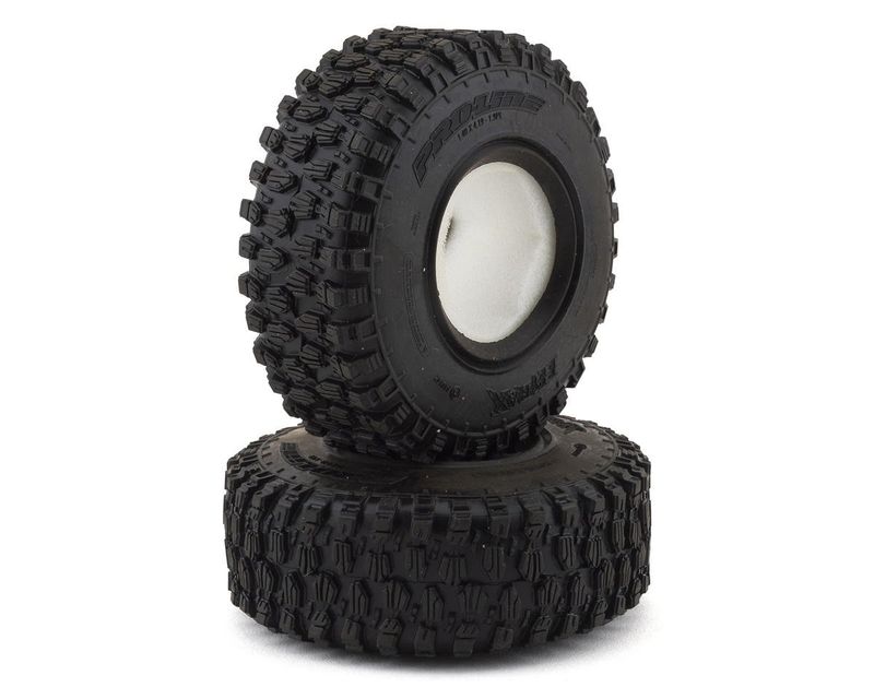 #10142-03 Pro-Line Class 1 Hyrax 1.9" Rock Crawler Tires (2) (Predator)