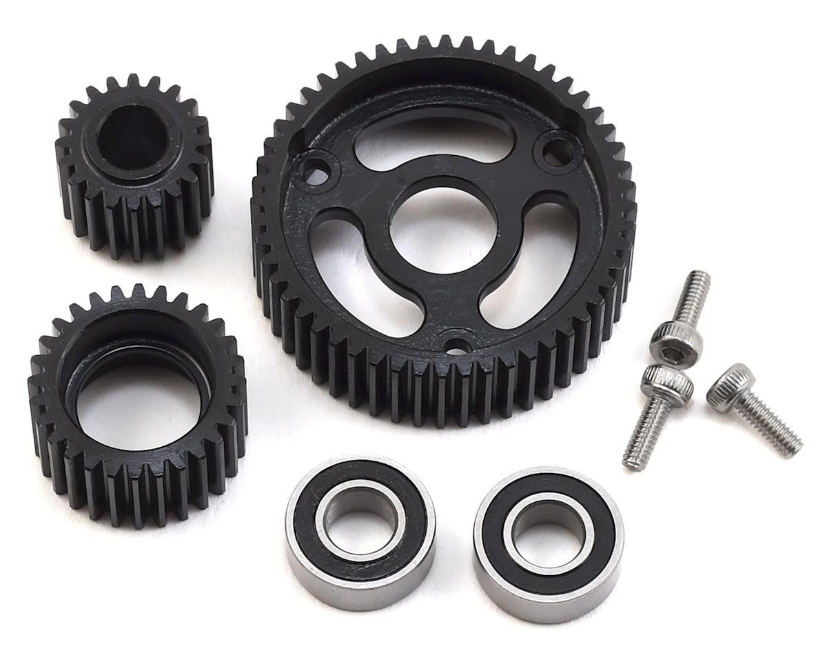 #IRC00190 Incision Steel Transmission Gear Set