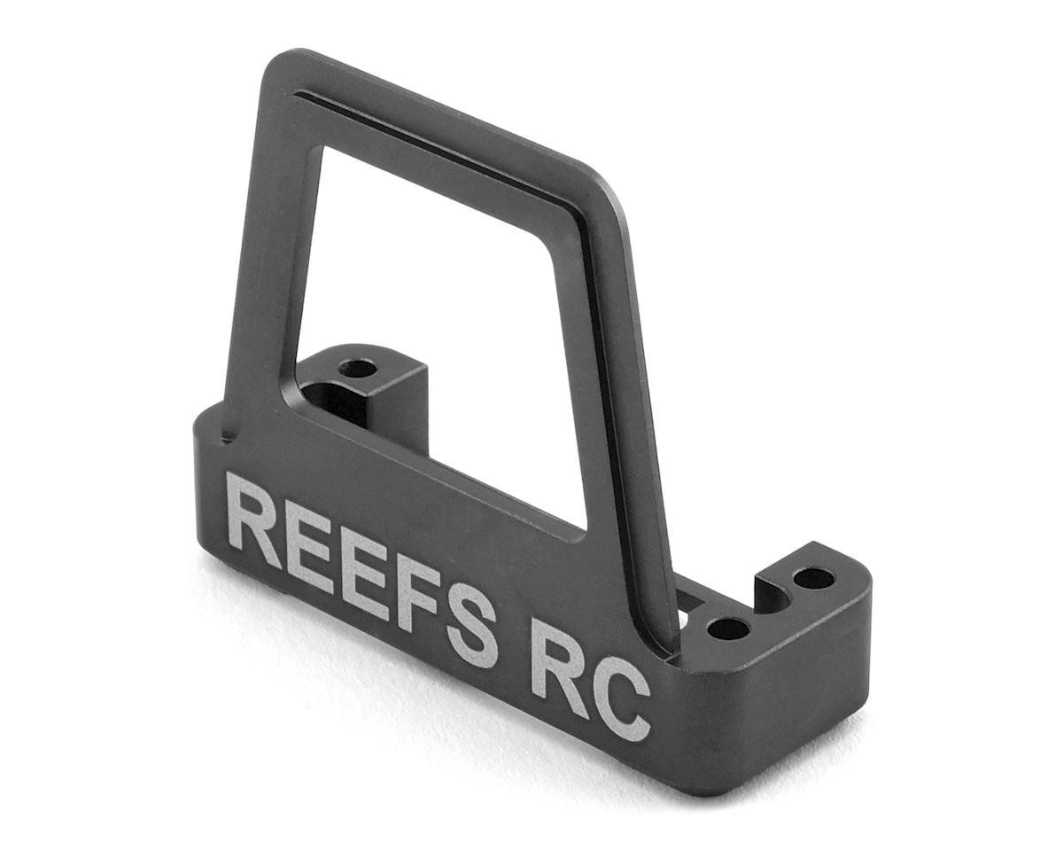 #REEFS10 Reefs RC Servo Shield (Grey)