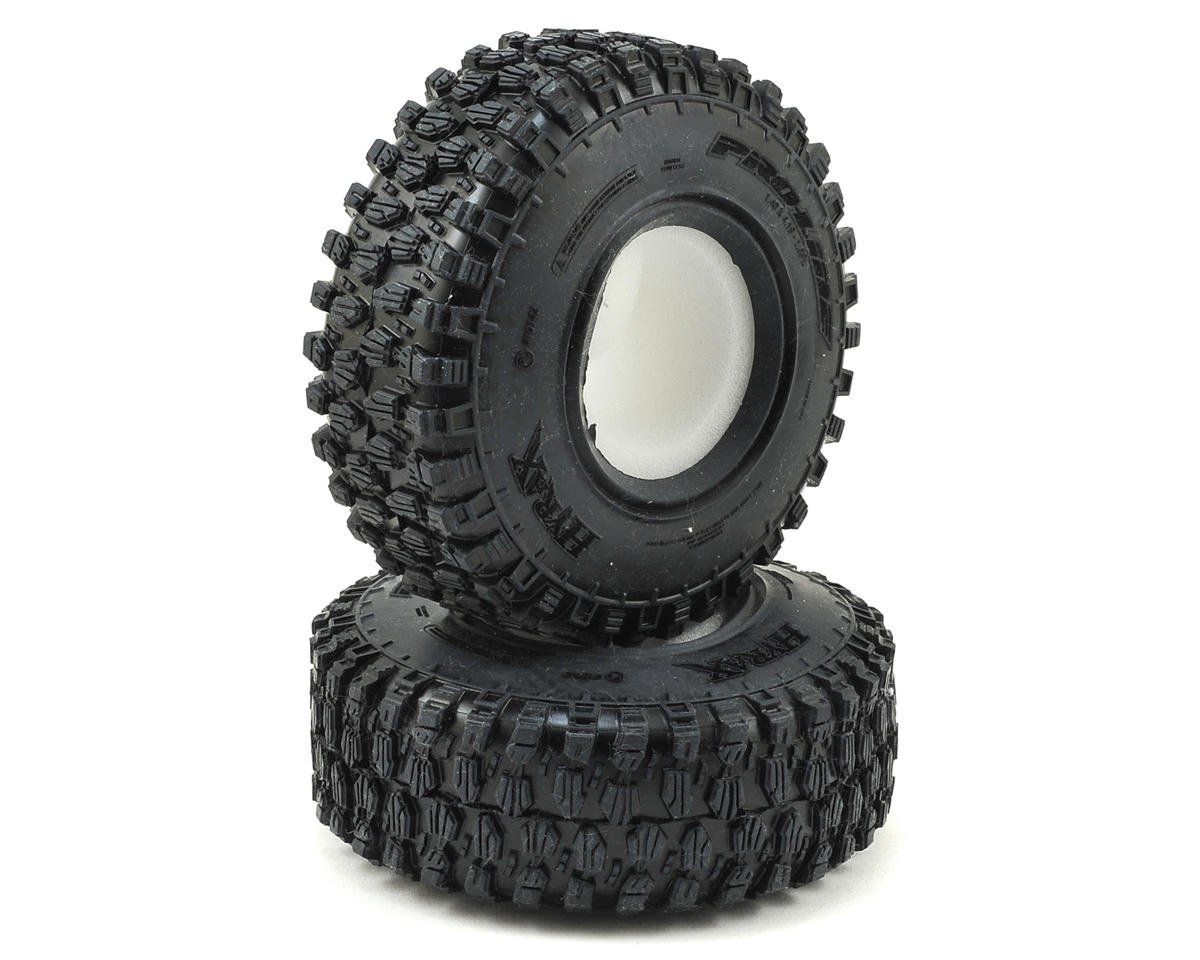 #10142-14 Pro-Line Class 1 Hyrax 1.9" Rock Crawler Tires (2) (G8)