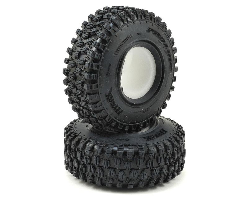 #10142-14 Pro-Line Class 1 Hyrax 1.9" Rock Crawler Tires (2) (G8)