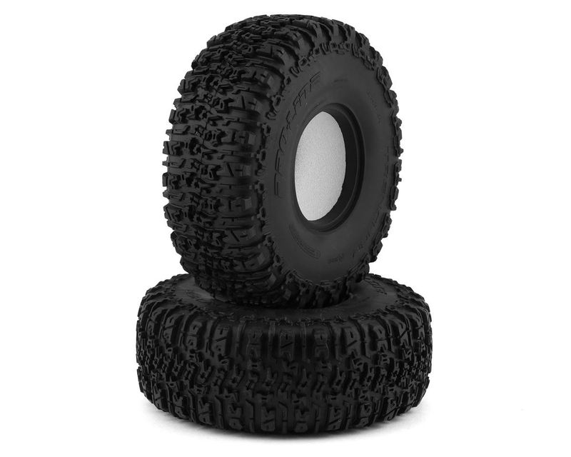 #10183-14  Pro-Line Trencher 1.9" Rock Terrain Rock Crawler Tires (2) (G8)