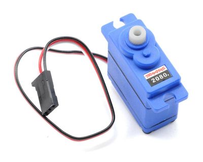 #2080 Traxxas Micro Servo