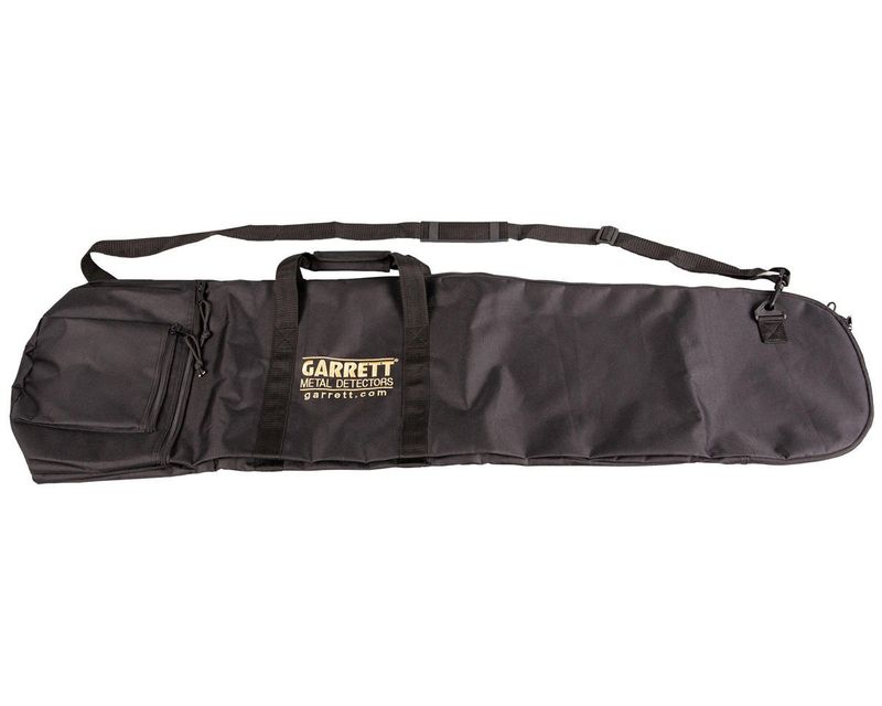 Garrett Metal Detectors All-Purpose Carry Bag #GAR1608700