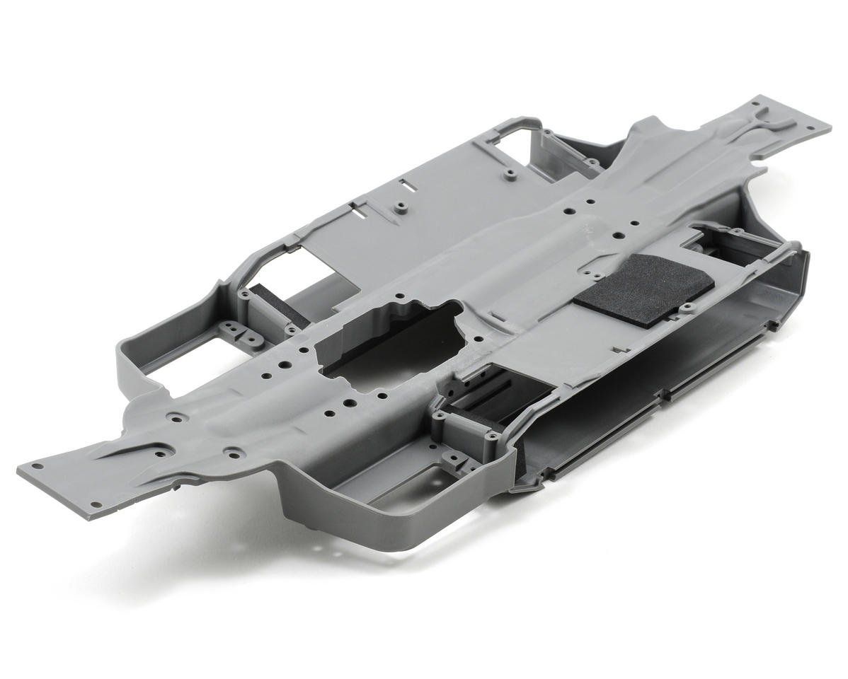 #5622X Traxxas Main Chassis (E-Revo/Summit)