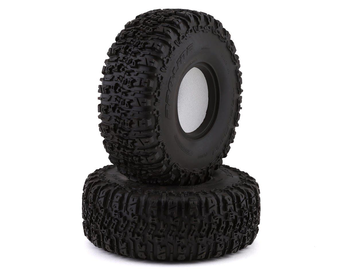 #10183-03  Pro-Line Trencher 1.9" Rock Terrain Rock Crawler Tires (2) (Predator)