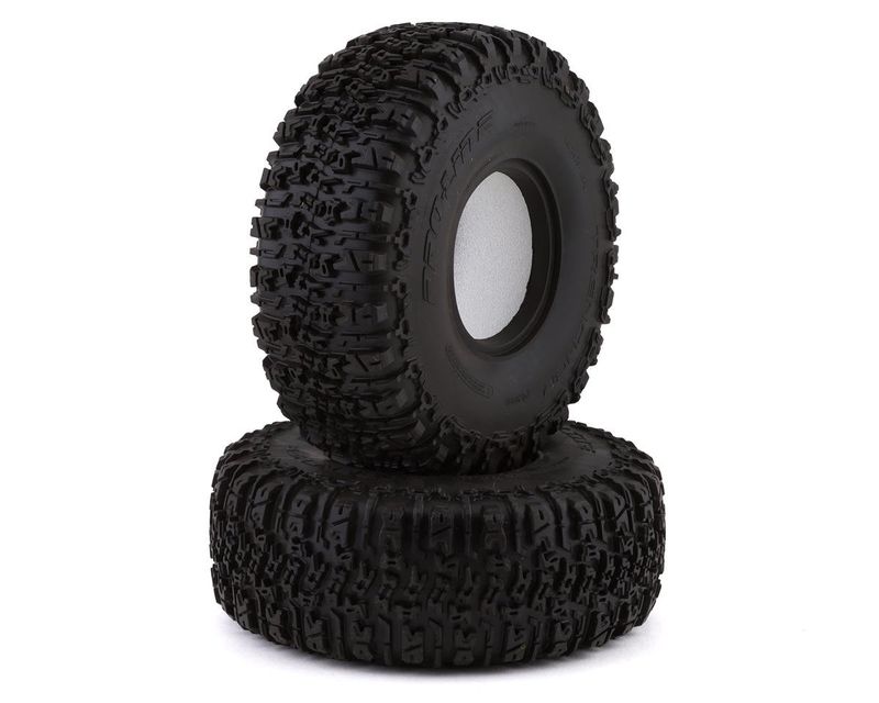 #10183-03  Pro-Line Trencher 1.9" Rock Terrain Rock Crawler Tires (2) (Predator)