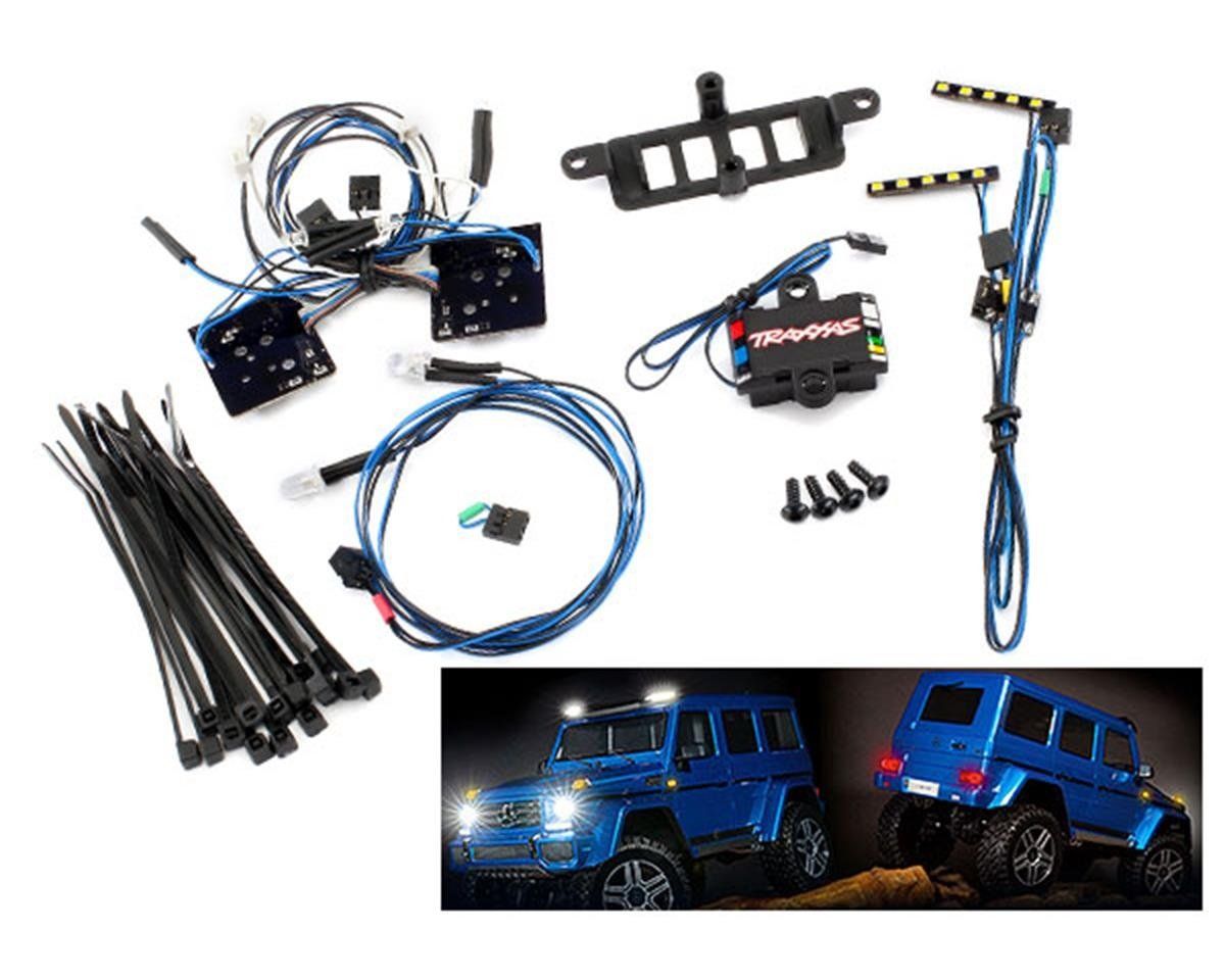 Traxxas LED Light Set #8899