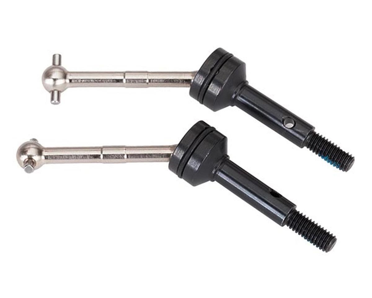 #8351X Traxxas 4-Tec 2.0/3.0 Steel Rear Constant-Velocity Driveshafts (2)