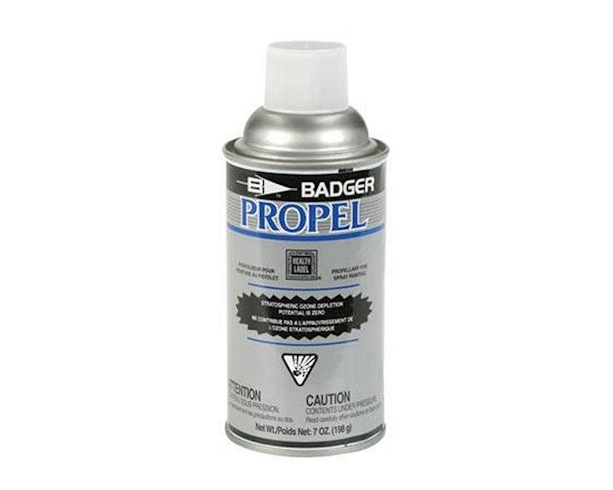 Badger Air-brush Co. Propel Can (7 oz ) #50002