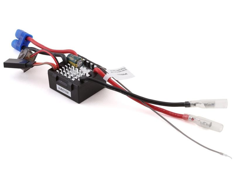 #SPMSRX210 Spektrum RC SRX210 FHSS 2-Channel Receiver &amp; ESC