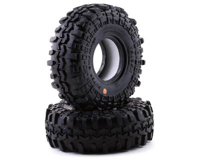 #10179-14  Pro-Line Interco Super Swamper TSL SXII 1.55" Scale Rock Crawler Tires (2) (G8)