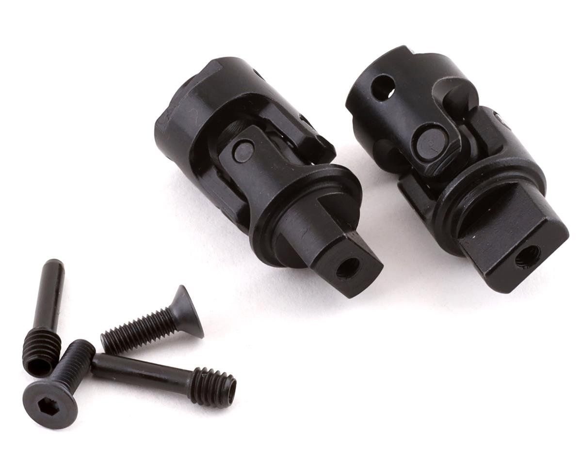 #AXI232052 Axial RBX10 Ryft WB11 Driveshaft Coupler (2)