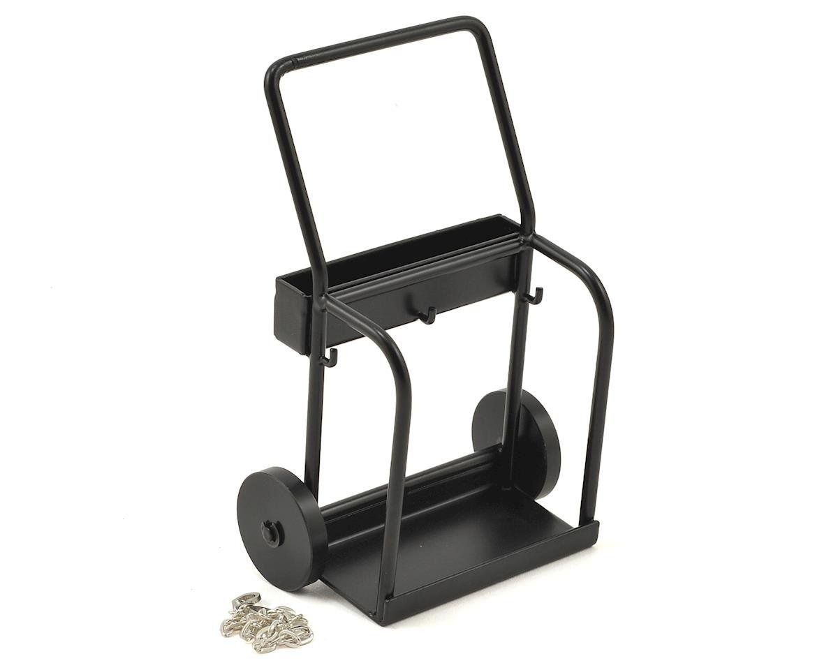 #Z-X0033 RC4WD Garage Series 1/10 Dual Tank Welders Cart