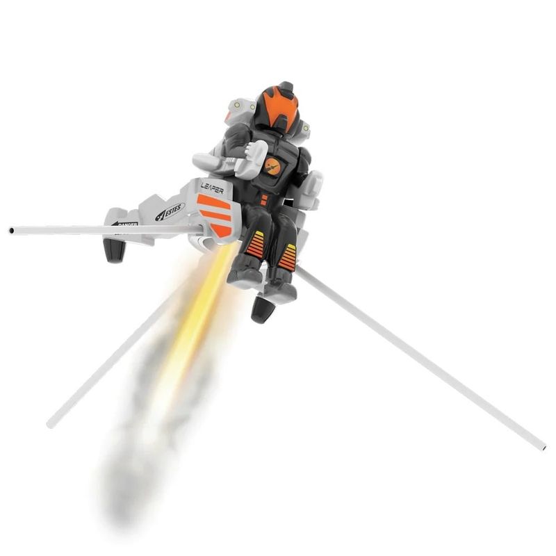 Estes Destination Mars The Leaper Rocket Kit #7297