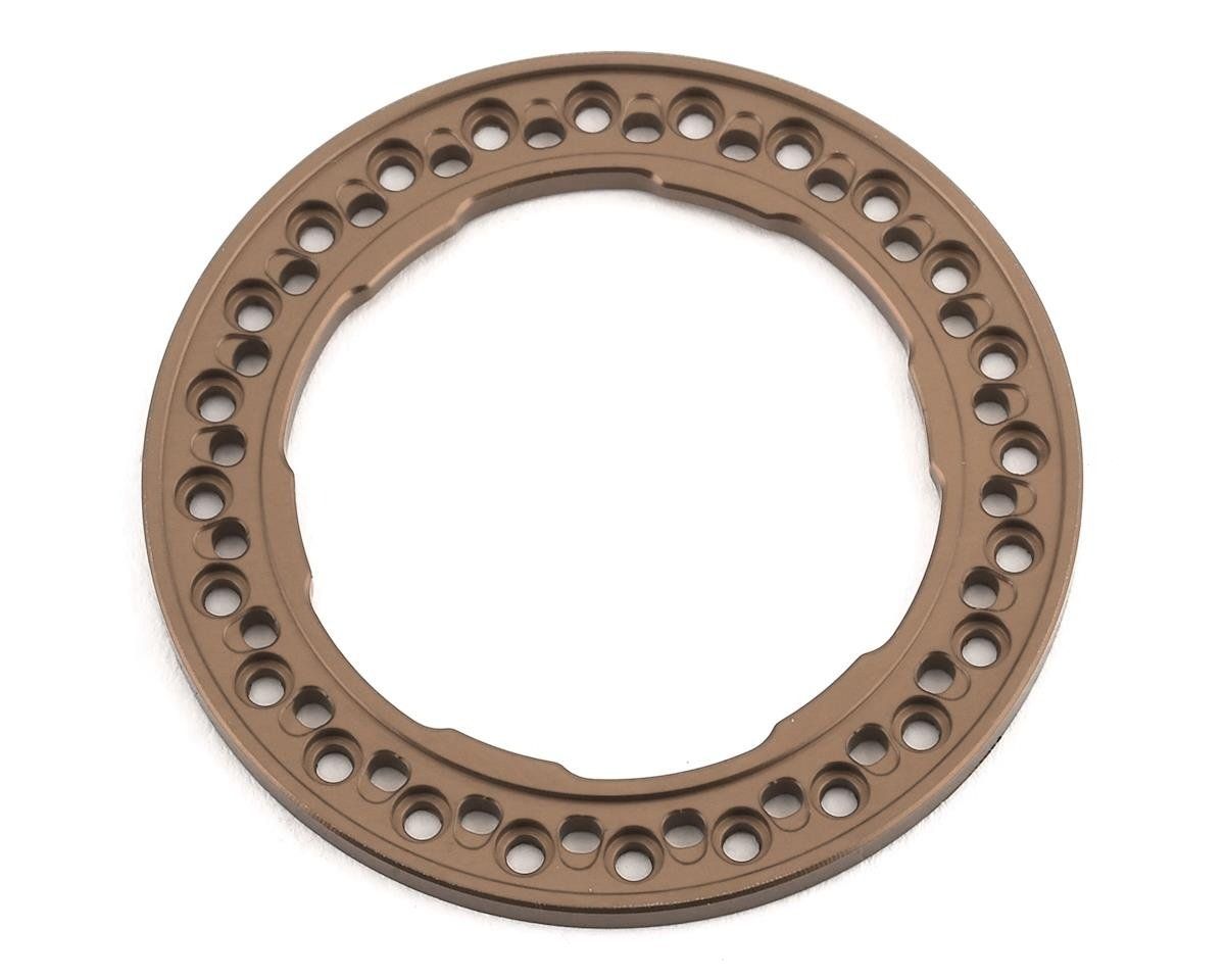 #VPS05166 Vanquish Products Dredger 1.9" Beadlock Ring (Bronze)