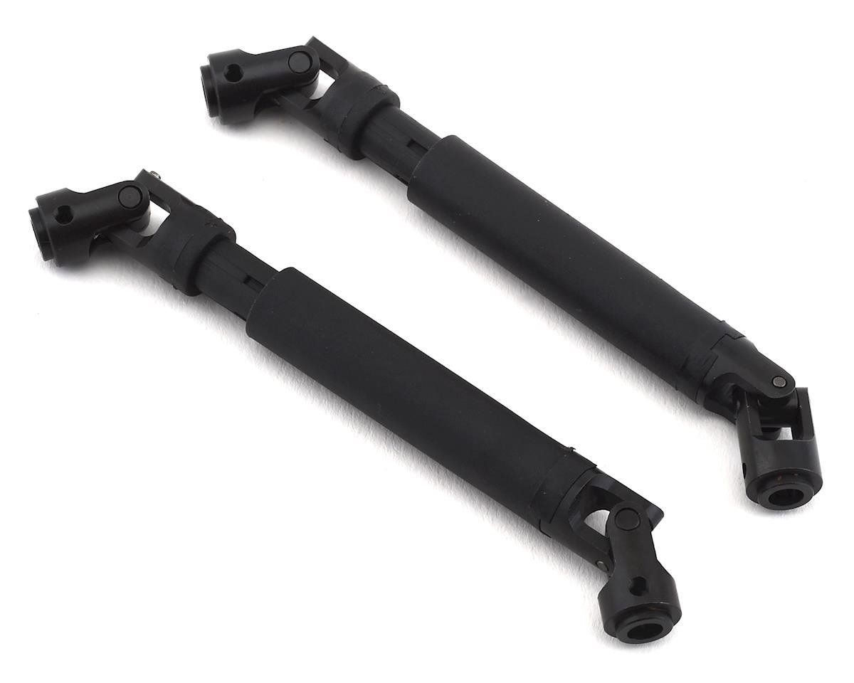 #RER11344 Redcat Gen8 Center Driveshaft Set