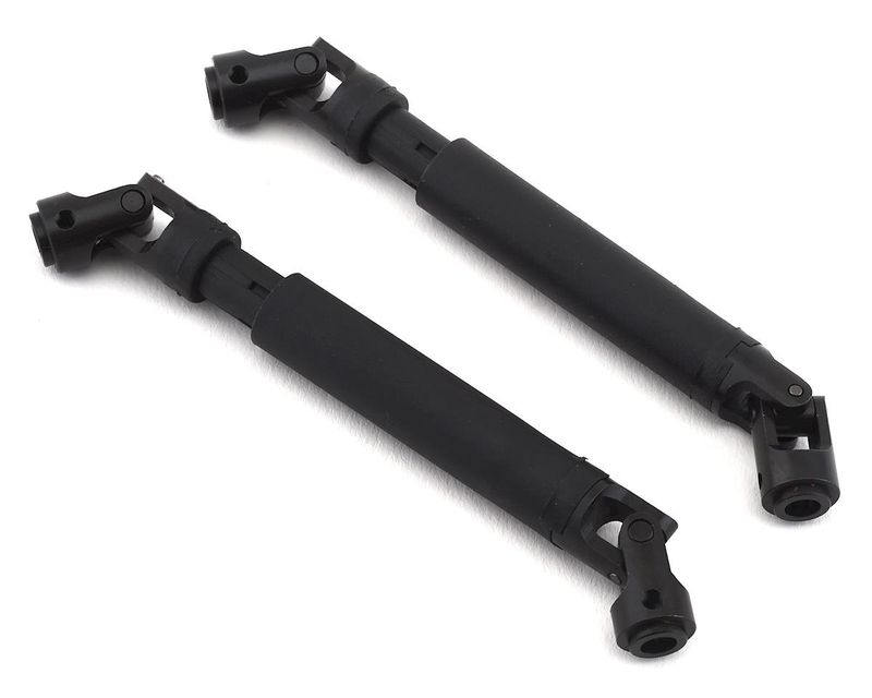#RER11344 Redcat Gen8 Center Driveshaft Set