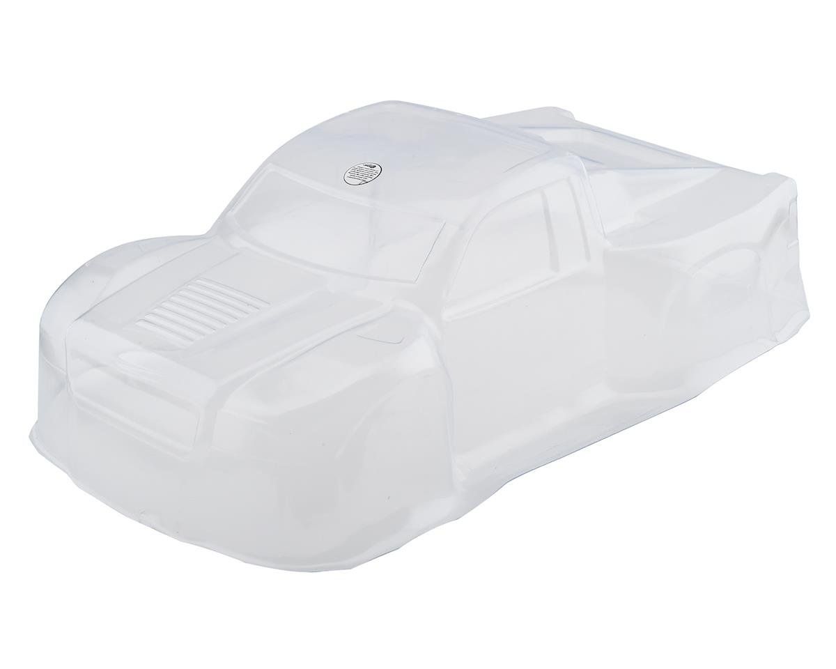 Firebrand RC Kodiak Short Course Body (Clear) #FBR1BDYKDK047